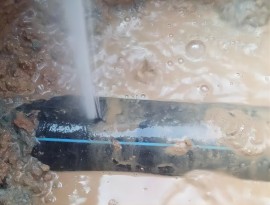 南宁消防管道漏水检测维修公司