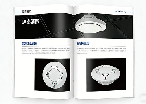 点型感烟探测器/点型感温感烟探测器多种型号